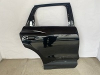 фото thumb №1, Audi q4 e-tron e tron 89a дверь правое задние