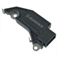 Купити Регулятор напруги 14v delco cs121 cs130 cs144 gm monza omega kadett daewoo, фото thumb