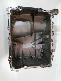 Піддон масляна e3bg-6675 ford 1.0 ecoboost m1jh Недорого, фото thumb