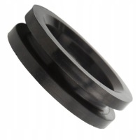 Втулка заливної бака пального гумовий прокладка прокладка podkadka 6y Оригінал, фото thumb