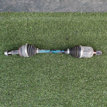 фото thumb №1, Hyundai tucson iv 1.6 crdi піввісь ліва передня дизель гібрид