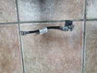 Купити Клема електропроводка джгут мінусова мінус renault master iii 10-24 240801526r, фото thumb