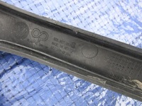 фото thumb №9, Hummer h3 2007 направляющая кронштейн бампера задняя