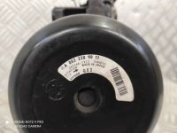 фото thumb №8, Компресор кондиціонера mercedes sprinter 906 2.2 cdi 447280-7982