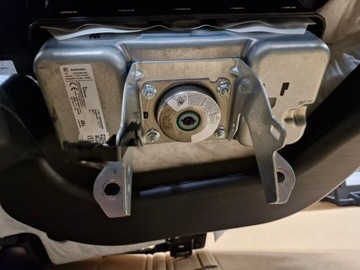 фото thumb №12, Fiat 500x панель роздавальна оригінальний номер ремені лівий правий + 2 подушка безпеки пасажира водія