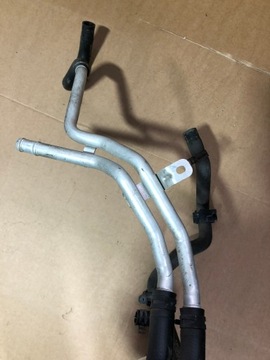 фото thumb №6, Шланг рідини охолоджуючої mercedes w447 vito