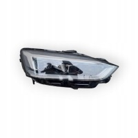 Купити Audi a5 b9 2017-23 рік 8w6941034d фара правий full led, фото thumb