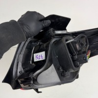 фото thumb №10, Фара левое зад левая задняя citroen ds3 ds-3 oem номер оригинал 9676973880