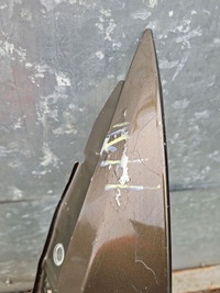 фото thumb №11, Крила передній правий перед citroen c4 picasso / grand 2013-21