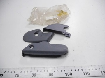 фото thumb №9, Захисні накладки сидіння renault twingo i оригінальний номер 7700831870