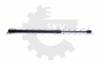 фото thumb №3, Привод задний крышки skoda rapid spaceback nh1