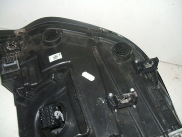 фото thumb №7, Bmw i3 повний led лампа права 6311-9853414 6311-9853413