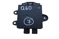 фото thumb №10, Радар модуль задняя infiniti q60 284k0-4ga0c