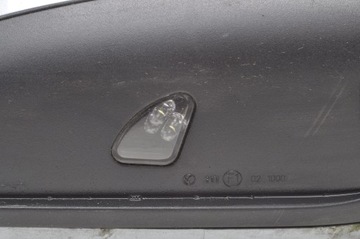 фото thumb №7, Audi a6 c6 рестайлинг зеркало правые 7 pin англичанин