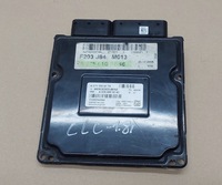 фото thumb №1, Бортовой компьютер mercedes clc w203