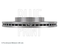 фото thumb №14, Диск гальмо. hyundai i30 16- перед i30 iii 2016