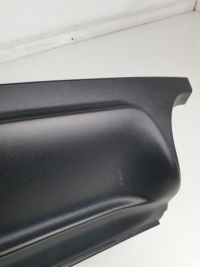 Купить Maserati ghilbi 2013 - спойлер dofuzor накладка бампера задняя 670010777, фото thumb