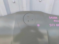 Skoda octavia iv капот крышка двигателя новая оригинал 5409 Цена, фото thumb