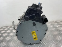 Mercedes c160 w205 1.5 cgi генератор a2649062200 с Разборки, фото thumb