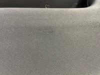 фото thumb №15, Audi 80 b2 ur-quattro купе крышка зад накладка 82-88