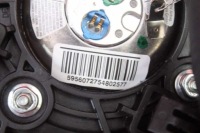 фото thumb №9, Подушка безпеки подушка повітряна водія 96542463zd citroen c4 picasso 1 i 06-13