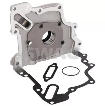 фото thumb №14, Swag 30 93 4323 насос масла