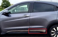 фото thumb №1, Хром молдинг двері лівий задня honda hr-v ii 15-21