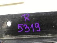 Tesla s рестайлинг  завершение порог правое 1028758-00-a Доставка, фото thumb