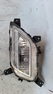 фото thumb №1, Kia niro 16-19 світло drl протитуманна фара led правий 92202g5000