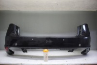 Купити Бампер задня задній porsche cayenne 7p ii 2, фото thumb