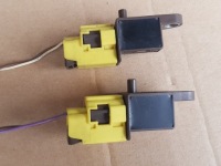 Датчики удара перед + разъёмы / audi a4 b8 - a5 8t - q5 8r / 8k0959651 Киев, фото thumb