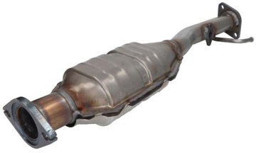 фото thumb №1, Катализатор toyota rav4 2.0i 16v