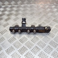 фото thumb №1, Renault clio iv 2013 молдинг впрыскная