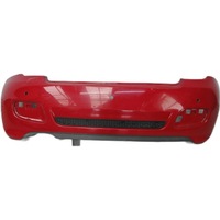 фото thumb №1, Fiat 500 sport бампер задняя 735565271 оригинал