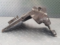 фото thumb №9, Захист відсік двигуна лонжерони верхня ліва 8 201 163 bmw e38 728i-740i