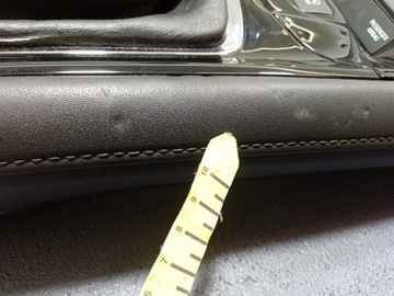 фото thumb №12, Honda hr-v ii туннель dekor туннеля чехол