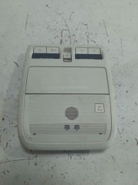 фото thumb №1, Mazda cx-30 лампа бардачок кабины