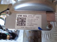 фото thumb №8, Колонка усилитель электрический skoda citigo vw up seat mii 11- 1s1423510r