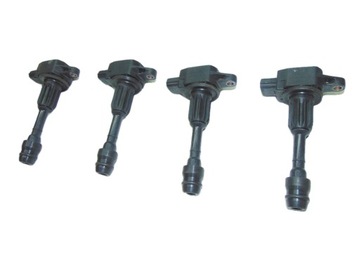 фото thumb №1, Nissan micra k12 1.2 03r катушка зажигания