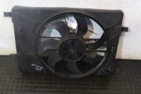 Купити Вентилятор радіатора opel astra j рестайлінг  1.4, фото thumb