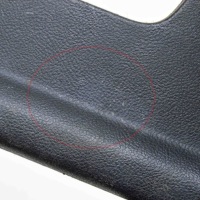 Задняя левая накладка  декоративная порога  bmw x3 g01, f97 7432099 18279576 3.0l с Разборки, фото thumb