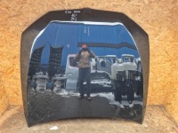 фото thumb №1, Bmw 5 g30 g31 17-24 капот