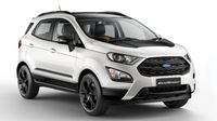 фото thumb №2, Крыло передний правый ford ecosport 13 - 20