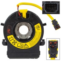 фото thumb №1, Стрічка змотувач подушки подушка безпеки do kia ceed 2012+