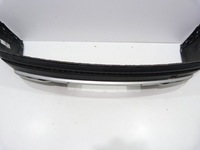 фото thumb №6, Seat tarraco накладка бампера бампер задняя полный 5f