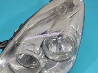 фото thumb №5, Фара лівий лампа перед opel combo d europa