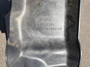 фото thumb №10, Замок з двері правий зад ford grand c-max 2014r. оригінальний номер eu