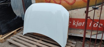 фото thumb №5, Volkswagen vw tiguan ii 2 капот 05.2016-12.2020 версія eu lc9a вживана