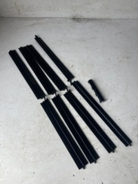 фото thumb №1, Стулка шторка жалюзі поперечина передній peugeot 508 i lift