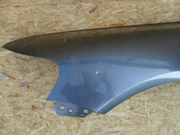 фото thumb №9, Vw touareg 7l 2002- крило лівий